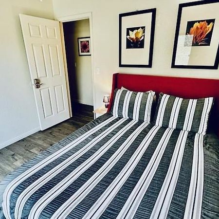 Yosemite Elements Sleeps 12 Pet Friendly Views Villa Coarsegold Exterior photo